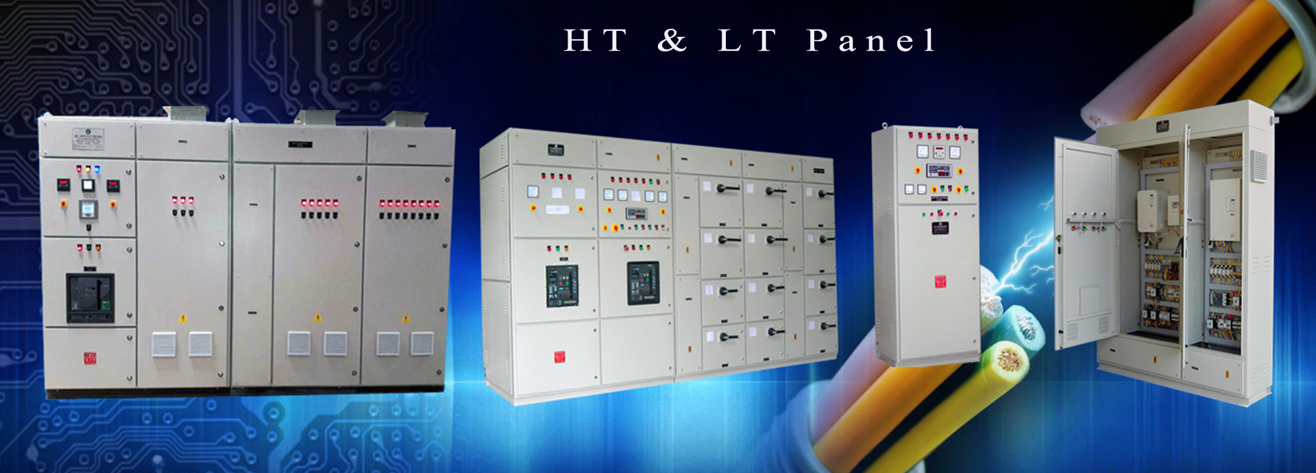 LT panel